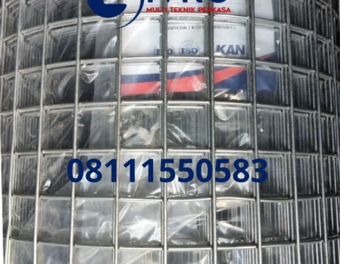 Kawat Loket Kawat Loket Galvanis 2 08111550583_16