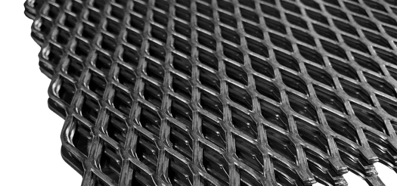 Pabrik Expanded Metal Cengkareng Jakarta Barat