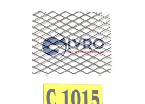 Expanded Metal C 1015
