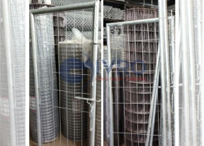Pintu BRC Di PIK 2