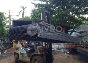 Pabrik Steel Grating Jakarta Utara