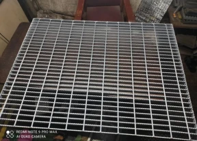 Pabrik Steel Grating Kota Depok Jawa Barat