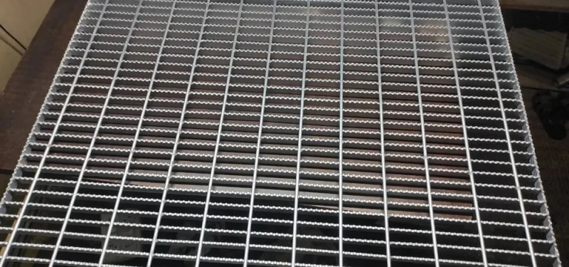 Pabrik Steel Grating Kota Depok Jawa Barat