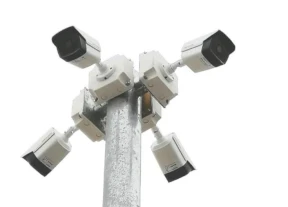 Jual Tiang CCTV Kabupaten Boyolali