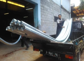 Jual Tiang Listrik Penjaringan Jakarta Utara