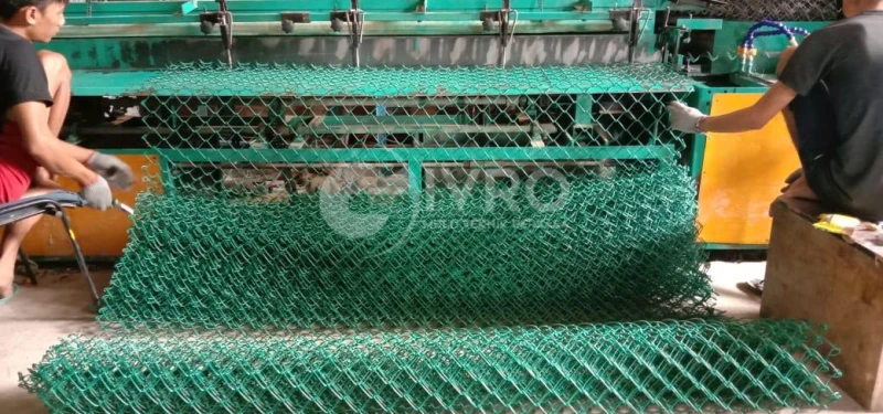 Pabrik Kawat Harmonika Kota Malang Jawa Timur