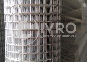 Pabrik Kawat Loket Bandung Jawa Barat