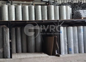 Pabrik Kawat Loket Kebon Jeruk Jakarta Barat