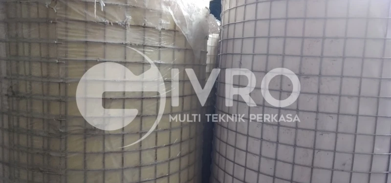 Pabrik Kawat Loket Kabupaten Ciamis Jawa Barat