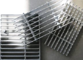 Pabrik Steel Grating Kota Surakarta
