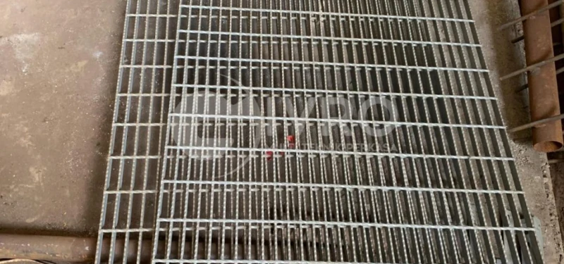Jual Steel Grating Kabupaten Ciamis Jawa Barat