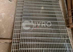 Jual Steel Grating Kabupaten Ciamis Jawa Barat