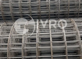 Pabrik Wiremesh Jabodetabek