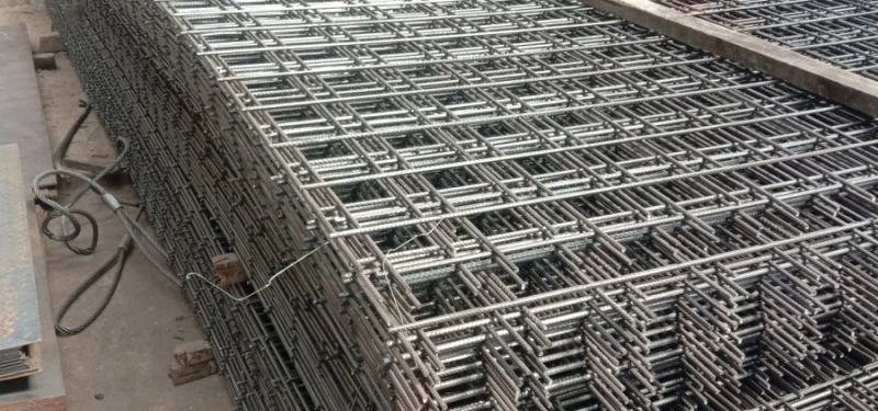 Pabrik Wiremesh Cor