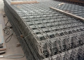 Pabrik Wiremesh Cor