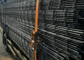 Pabrik Wiremesh Berkualitas Kalimantan Selatan