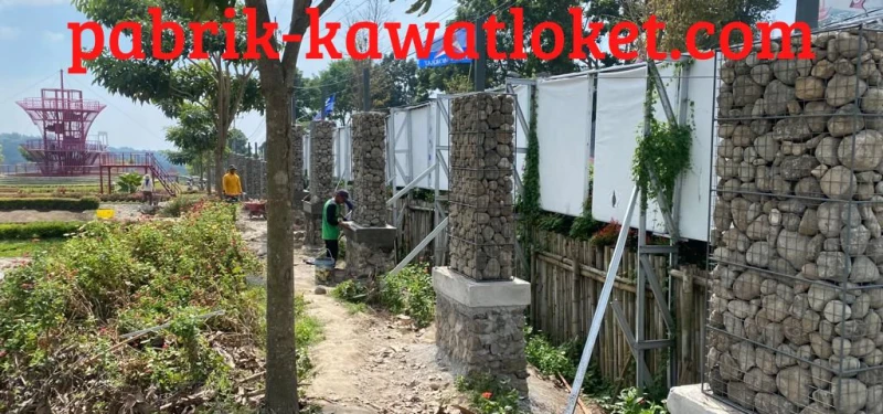 Proyek Givro Proyek Kawat Loket Kebun Refugia Magetan 1 proyek_kawat_loket_02