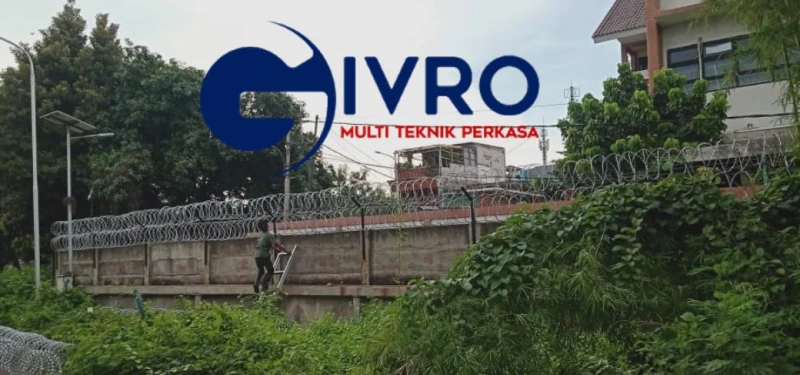 Proyek Givro Projek Pemasangan Kawat Silet 2 proyekcp7_2