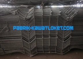 Pagar Wiremesh