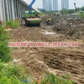 Proyek Pembangunan Jalan