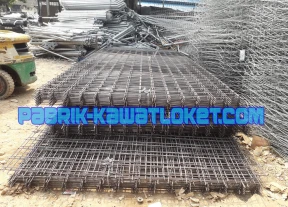 Fungsi Utama Besi Wiremesh  Jual Besi Wiremesh Jakarta