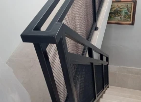Jual Expanded Metal Kualitas Premium