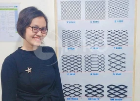 Pabrik Expanded Metal Kota Semarang Gajahmungkur